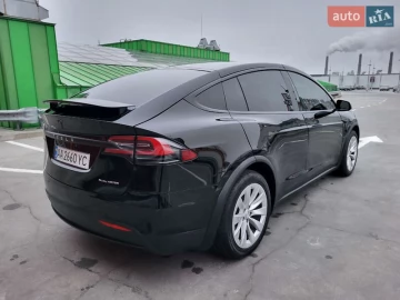 Авто Tesla Model X 2020 № 7700518