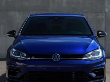 Авто Volkswagen Golf R 2019 № 7700521