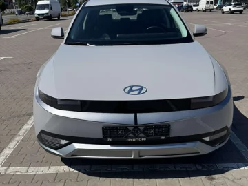 Авто Hyundai Ioniq 5 2023 № 7700540