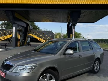 Авто Skoda Octavia 2011 № 7700544