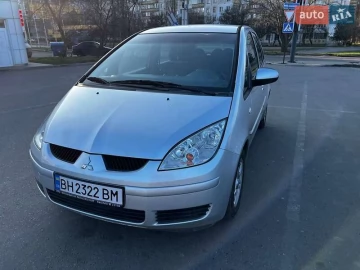 Авто Mitsubishi Colt 2005 № 7700557