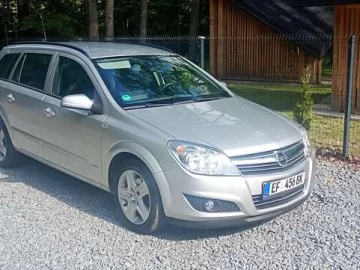 Авто Opel Astra 2010 № 7700560