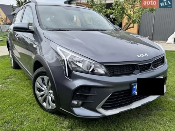 Авто KIA Rio X-Line 2022 № 7700564