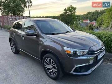 Авто Mitsubishi Outlander Sport 2019 № 7700566