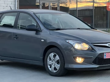Авто Hyundai I30 2011 № 7700579