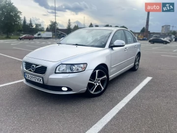 Авто Volvo S40 2011 № 7700585