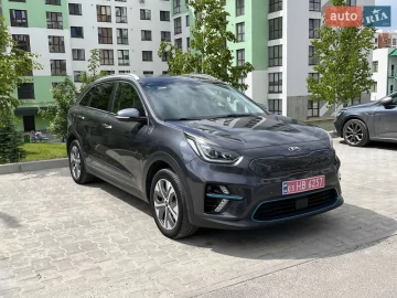 Авто KIA Niro 2019 № 7700592
