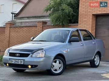 Авто ВАЗ 2170 Priora 2007 № 7700610