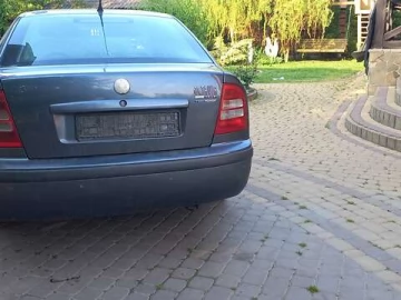 Авто Skoda Octavia 2007 № 7700613