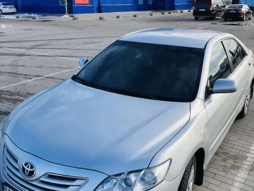 Авто Toyota Camry 2006 № 7700620