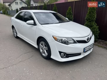 Авто Toyota Camry 2012 № 7700626