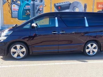 Авто Toyota Vellfire 2013 № 7700629