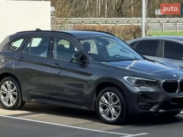 Авто BMW X1 2022 № 7700646