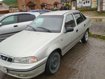 Авто Daewoo Nexia 2007 № 7700648