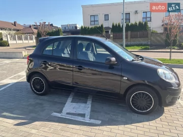 Авто Nissan Micra 2011 № 7700665