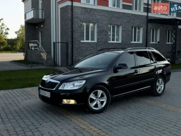 Авто Skoda Octavia 2012 № 7700670
