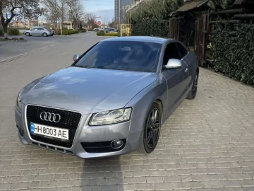 Авто Audi A5 2008 № 7700674