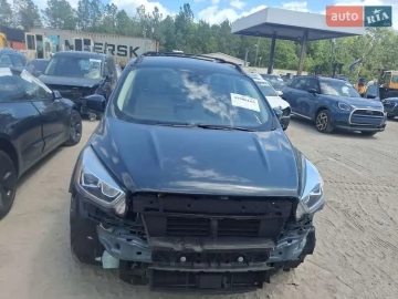 Авто Ford Escape 2018 № 7700687