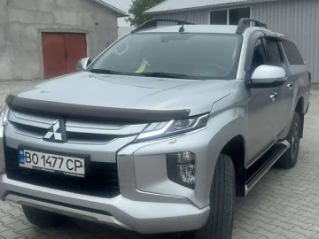 Авто Mitsubishi L 200 2021 № 7700715