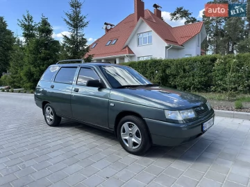 Авто ВАЗ 2111 2008 № 7700723