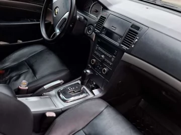 Авто Chevrolet Epica 2008 № 7700739