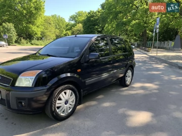 Авто Ford Fusion 2007 № 7700741