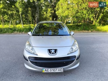 Авто Peugeot 207 2008 № 7700742