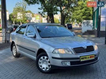 Авто Skoda Octavia 2007 № 7700744