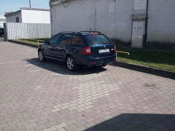 Авто Skoda Octavia 2012 № 7700746