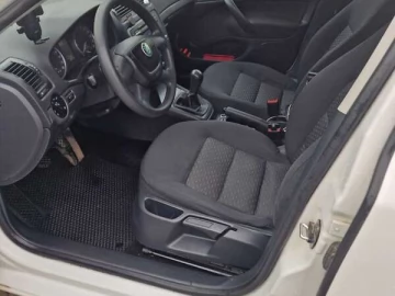 Авто Skoda Octavia 2012 № 7700752