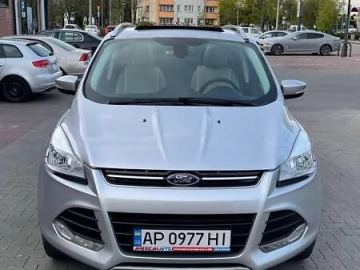 Авто Ford Escape 2014 № 7700753