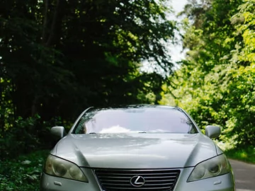 Авто Lexus Es 2008 № 7700764