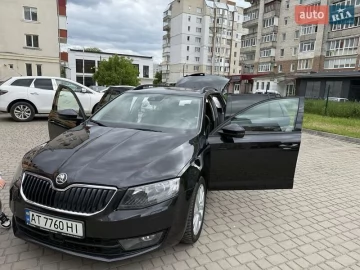 Авто Skoda Octavia 2013 № 7700767