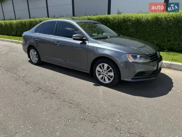 Авто Volkswagen Jetta 2016 № 7700773