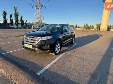 Авто Ford Edge 2017 № 7700779