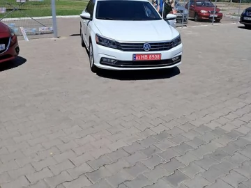 Авто Volkswagen Passat 2017 № 7700782