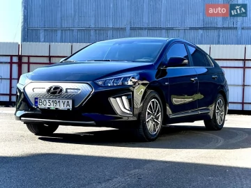 Авто Hyundai Ioniq 2019 № 7700790
