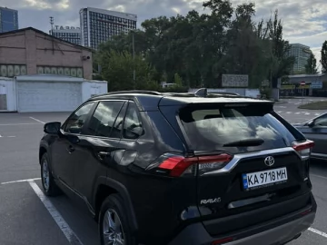 Авто Toyota Rav4 2023 № 7700809