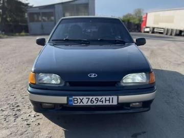 Авто ВАЗ 2115 Samara 2006 № 7700816