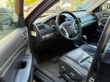 Авто Chevrolet Epica 2007 № 7700823