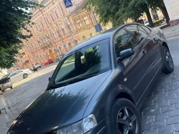 Авто Volkswagen Passat 1999 № 7700824