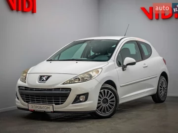 Авто Peugeot 207 2011 № 7700835