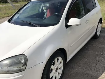Авто Volkswagen Golf 2004 № 7700838