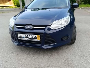 Авто Ford Focus 2012 № 7700854