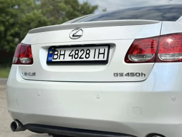 Авто Lexus Gs 2006 № 7700863