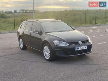Авто Volkswagen Golf 2015 № 7700866