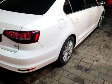 Авто Volkswagen Jetta 2016 № 7700873