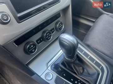 Авто Volkswagen Passat 2015 № 7700886