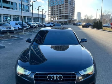 Авто Audi A5 2012 № 7700888