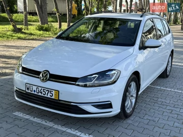 Авто Volkswagen Golf 2019 № 7700890